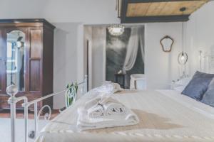 Villa dOrcia - Teloni