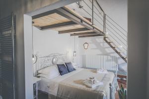 Villa dOrcia - Teloni