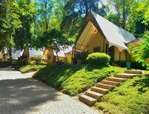 Lawu Forest Camp - 萨兰甘