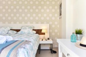 Luxury Penthouse Mogan VII