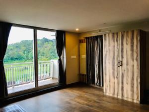 Sharada Residency
