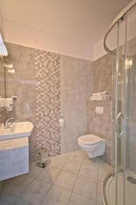 Double Room room in Hotel Sezam Kraczkowa