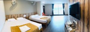 Sharada Residency