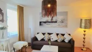 Ferienwohnungen in der Uckermark - Biesenbrow