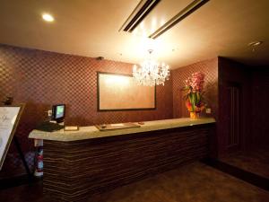 Hotel Fine Garden Matsuzaka III