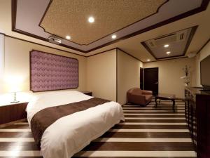 Hotel Fine Garden Matsuzaka III