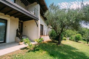 Appartements Suite Armagnac, relaxing gite near Nogaro : photos des chambres