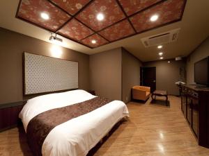 Hotel Fine Garden Matsuzaka III