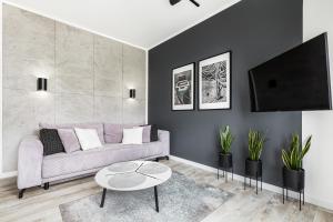 Deluxe Apartment Five Seas by Renters Prestige