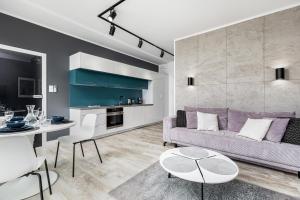 Deluxe Apartment Five Seas by Renters Prestige