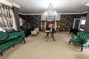 Marilyn Boutique Hotel