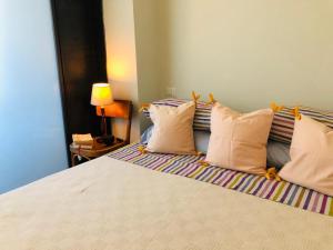Appartamento con 1 Camera da Letto