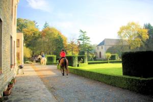 Hotels Chateau du Bu : photos des chambres