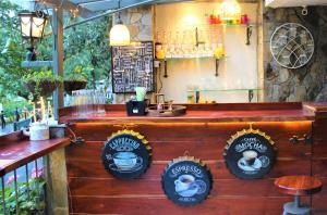 Hotel Lakeside Inn Nainital