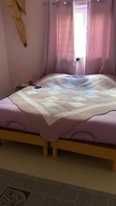 Maisons de vacances GITE DE KRAOU-KERGUELEN : photos des chambres