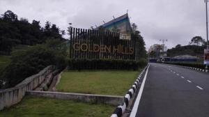 Mariana Barrington Square Goldenhills Pasar Malam Cameron Highlands