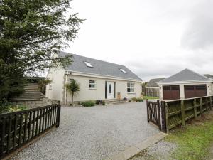 The Bothy, Dumfries