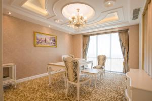 Grand Altuntas Hotel
