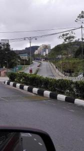 Mariana Barrington Square Goldenhills Pasar Malam Cameron Highlands