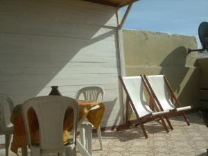 Apartment Terrace NearThe Beach Medina