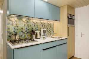 Comfort Cottage vernieuwd (5 adults) room in Center Parcs De Eemhof