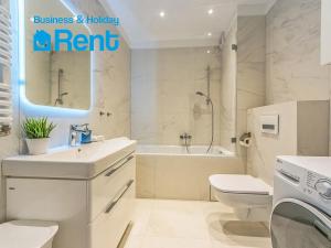 Business Holiday Rent Nowa Lęborska