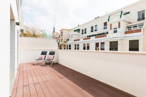 Feelathome Goya Apartments