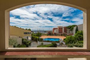 Appart'hotels Residence Agathea : photos des chambres