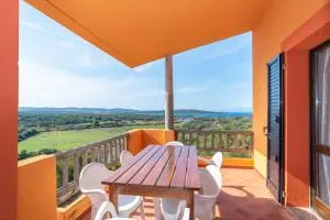 Conchiglia Blu - Barrabisa