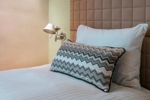 Hotel Olympia Thessaloníki Greece