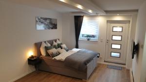 Apartment Airport Cologne