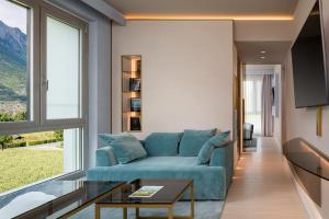 Suite room in Hotel Vatel 4* Superior