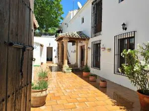 Complejo Apartamentos Rurales Molino de Abajo - Ribera Alta