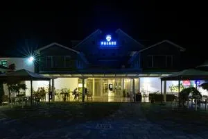 Vila Palace - Dumbrava