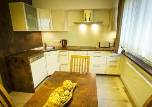 Ringeltaube – Wohnen wie zu Hause