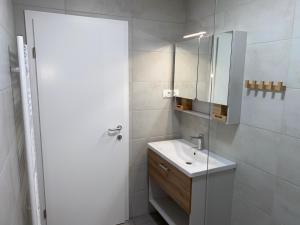 Apartment Aha