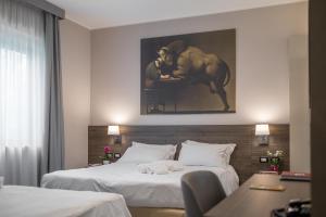 Comfort Familienzimmer