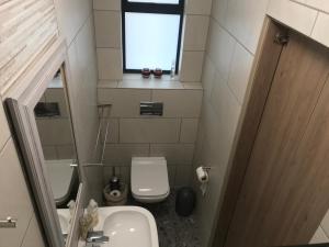 Karibu Self-catering Accommodation