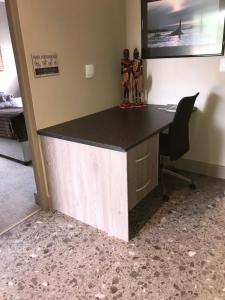 Karibu Self-catering Accommodation