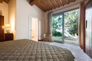 Podere Paglieri Apartments