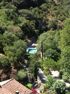 Maisons de vacances La Bergerie et La Grange du Moulin de Tredos : photos des chambres