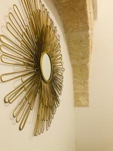 Zì Marì - Via Sirene