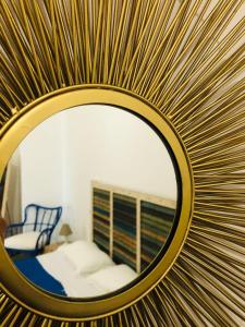 Zì Marì - Via Sirene