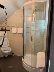 Twin Room with Private Bathroom room in Vila Palace