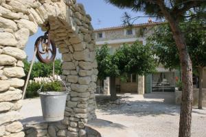 Appartements Locations des Alpilles : photos des chambres