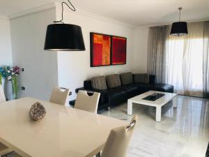 Rentcostadelsol Fuengirola Doña Sofia A