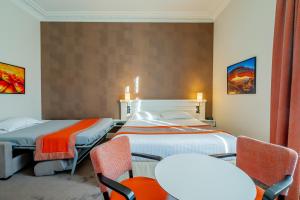 Hotels Best Western Hotel d'Arc : photos des chambres