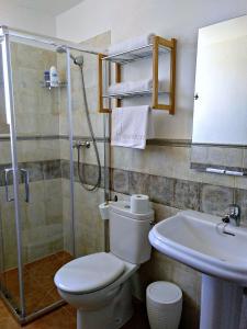 Apartamentos Rurales Molino de Abajo