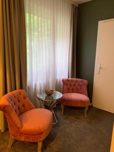 Waldhotel Riesebusch