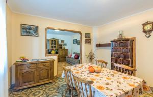 Ferienhaus Zora with Whirlpool